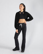 Load image into Gallery viewer, Energetiks Knitted Shrug- Kids