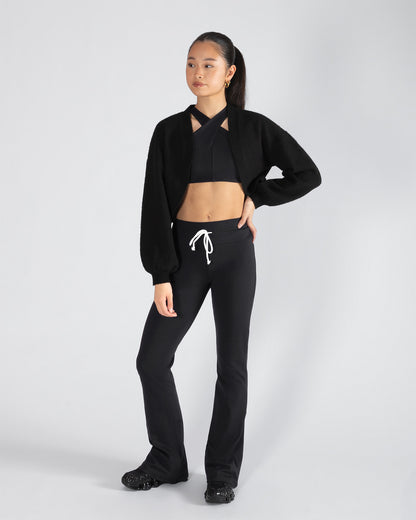 Energetiks Knitted Shrug- Kids