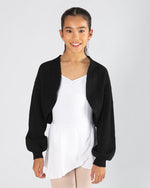 Load image into Gallery viewer, Energetiks Knitted Shrug- Kids