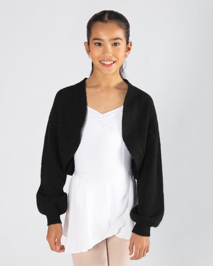 Energetiks Knitted Shrug- Kids