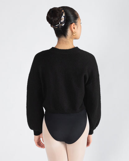 Energetiks Knitted Shrug- Adults