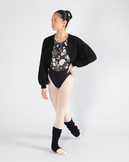 Energetiks Knitted Shrug- Adults