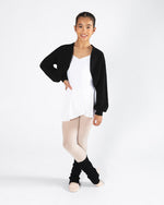 Load image into Gallery viewer, Energetiks Knitted Shrug- Kids