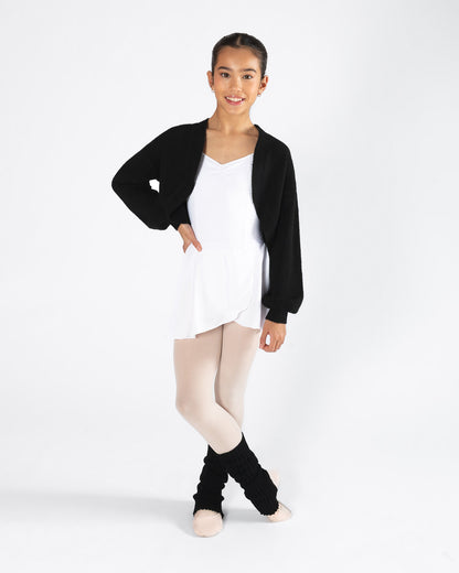 Energetiks Knitted Shrug- Kids