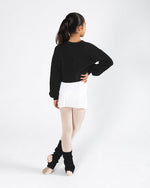 Load image into Gallery viewer, Energetiks Knitted Shrug- Kids