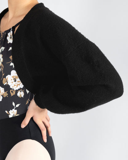 Energetiks Knitted Shrug- Adults