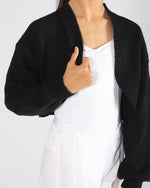 Load image into Gallery viewer, Energetiks Knitted Shrug- Kids