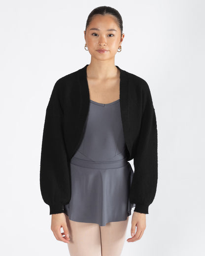 Energetiks Knitted Shrug- Adults