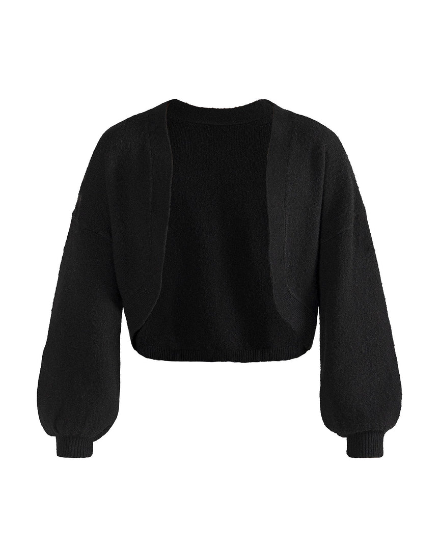 Energetiks Knitted Shrug- Adults