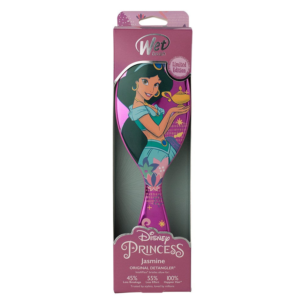 Wet Brush Disney Princess Detangler- Jasmine