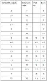 Load image into Gallery viewer, Energetiks Jazz Boot Neoprene- Kids
