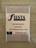 Load image into Gallery viewer, Fiesta Micro Basics Convertible Stocking-Kids
