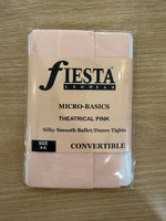 Load image into Gallery viewer, Fiesta Micro Basics Convertible Stocking-Kids
