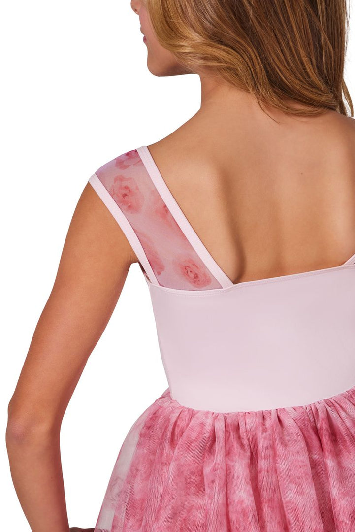 Capezio Camellia Dress