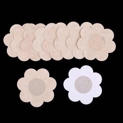 Disposable Nipple Covers