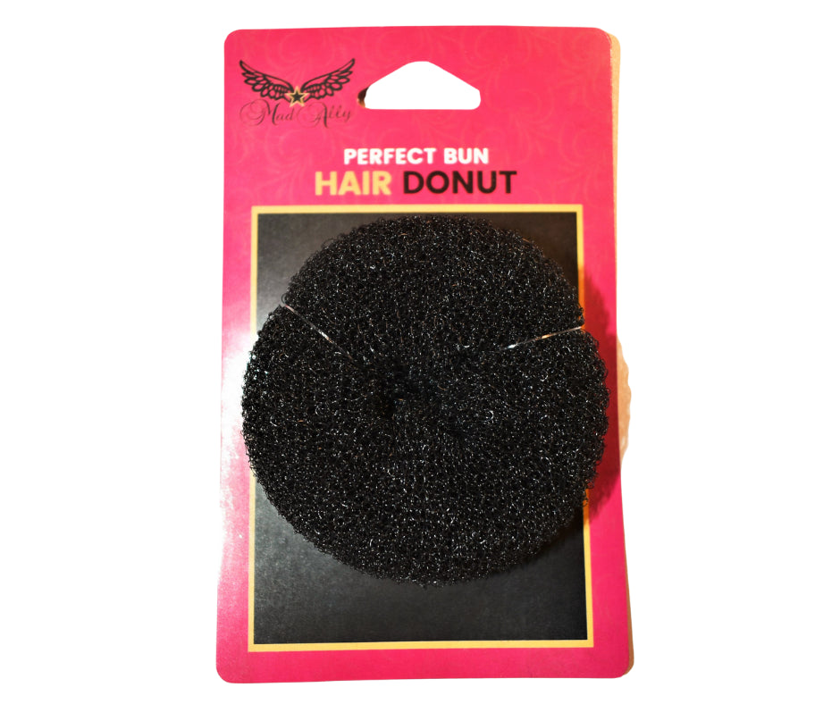 Hair Donut