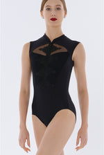 Load image into Gallery viewer, Wear Moi Megara Leotard
