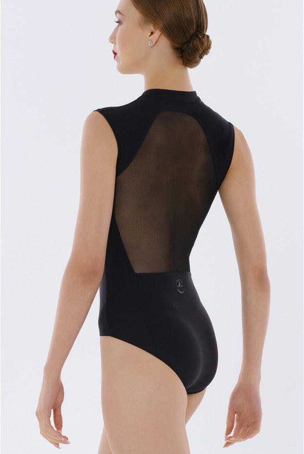 Wear Moi Megara Leotard