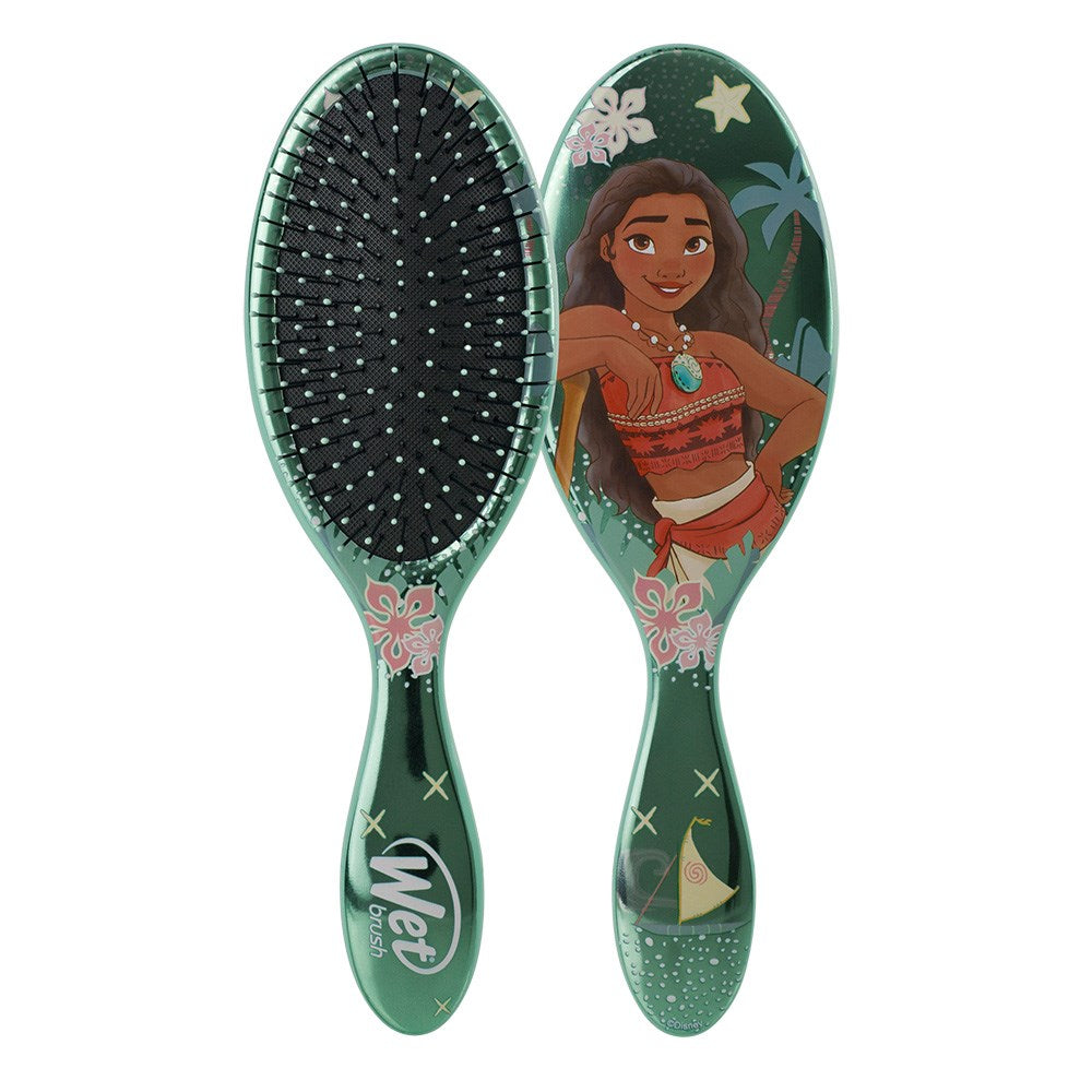 Wet Brush Disney Princess Detangler- Moana