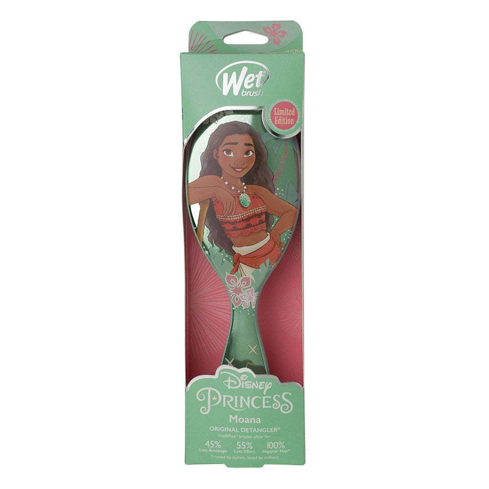 Wet Brush Disney Princess Detangler- Moana