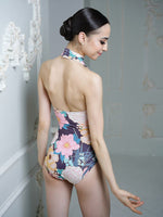 Load image into Gallery viewer, Eleve Mona Leotard- Notebook
