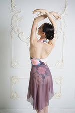 Load image into Gallery viewer, Eleve Mona Leotard- Notebook
