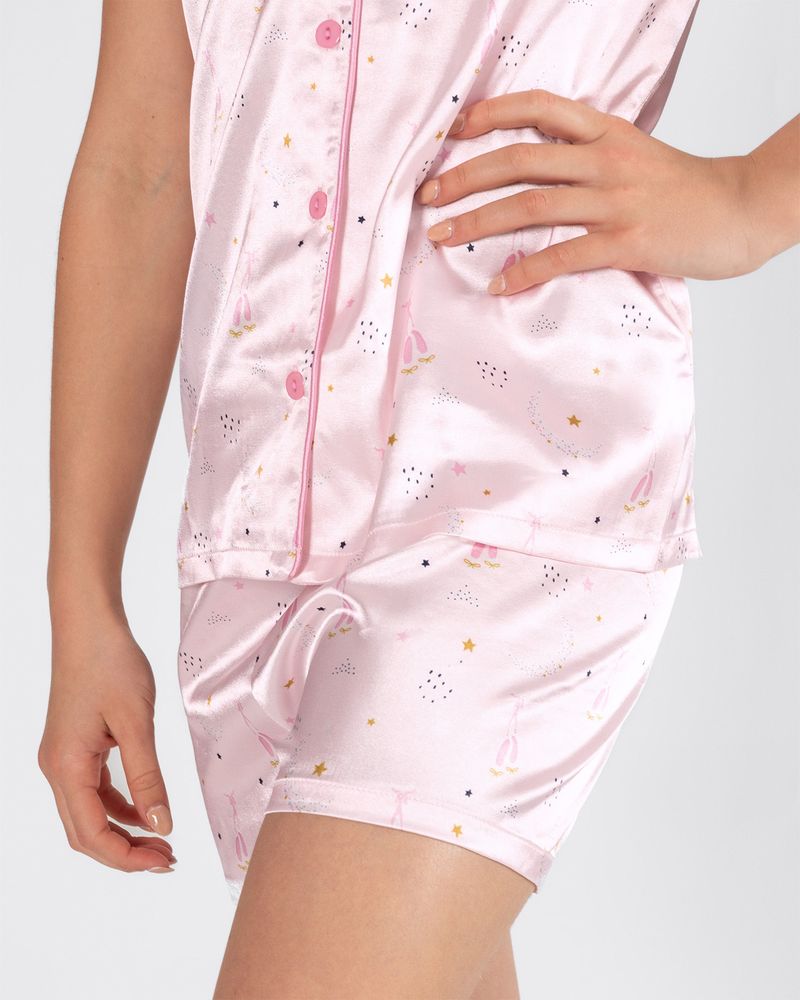 Energetiks Pyjama Set- Twilight Ballet