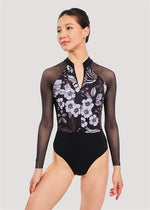 Load image into Gallery viewer, Grishko Raphaela Leotard
