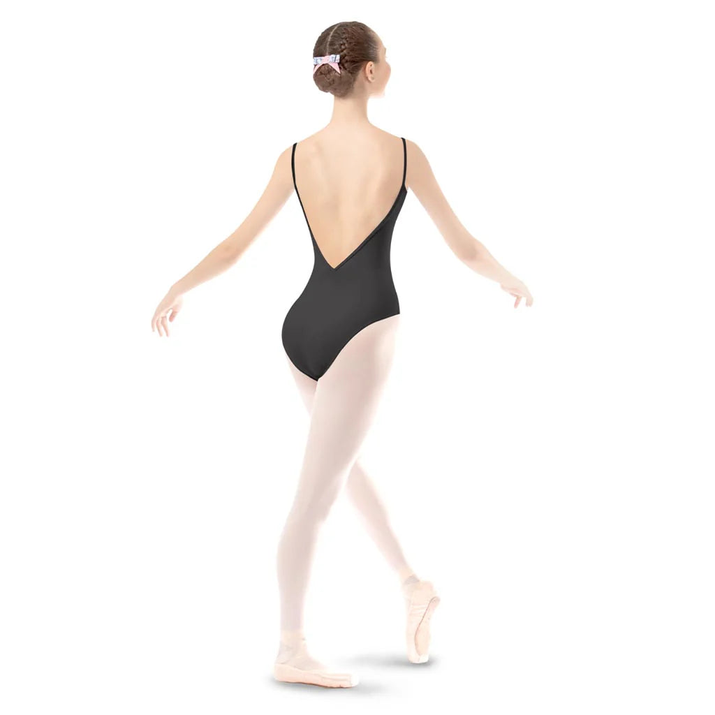 Danse De Paris Nikita Leotard
