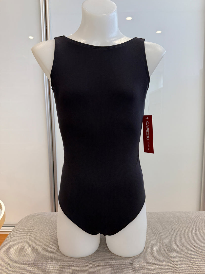 Capezio Peony Leotard