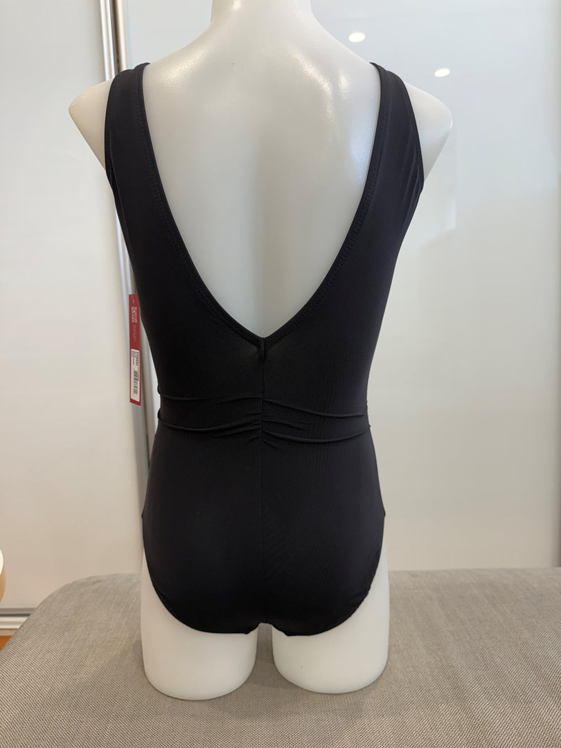Capezio Peony Leotard
