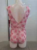 Load image into Gallery viewer, Capezio Peony Leotard
