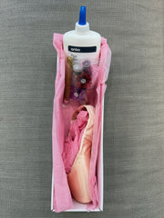 Dance Zone Pointe Shoe Decorating Kit