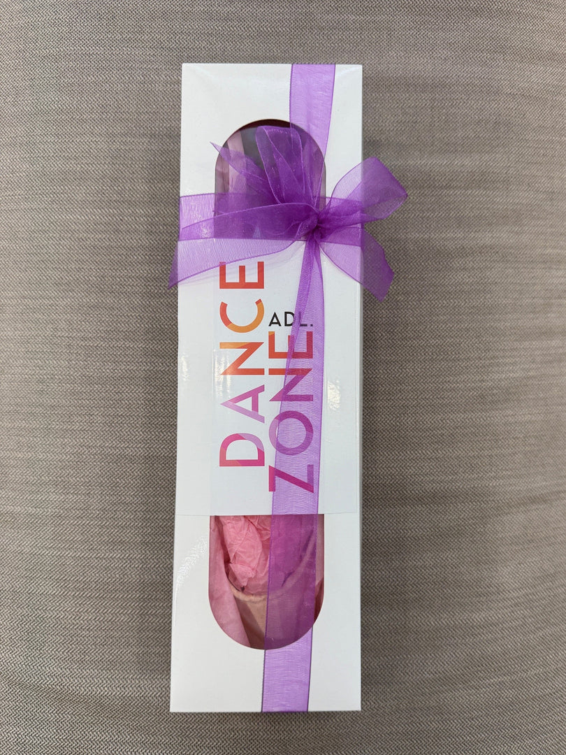 Dance Zone Pointe Shoe Decorating Kit