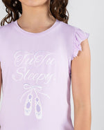Load image into Gallery viewer, Energetiks Pyjama Set- Tutu Sleepy
