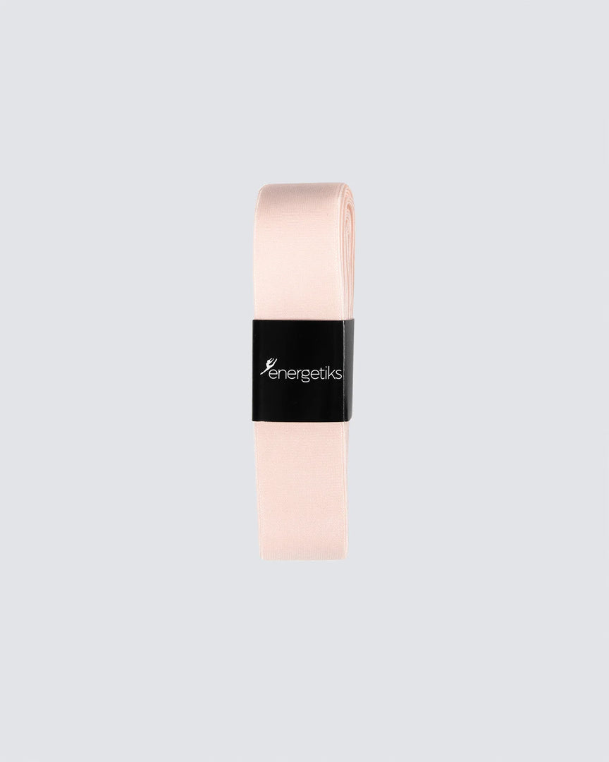 Energetiks Stretch Pointe Shoe Ribbon