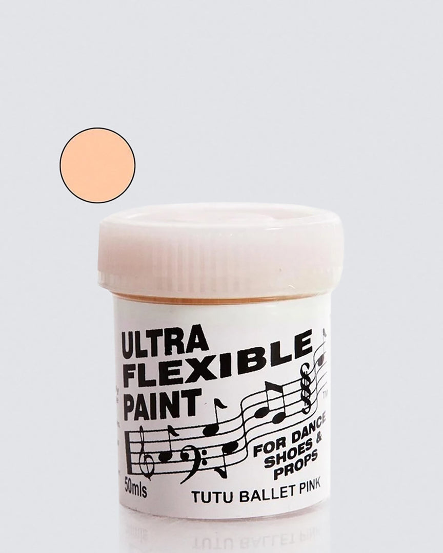 Ultraflex Shoe Paint