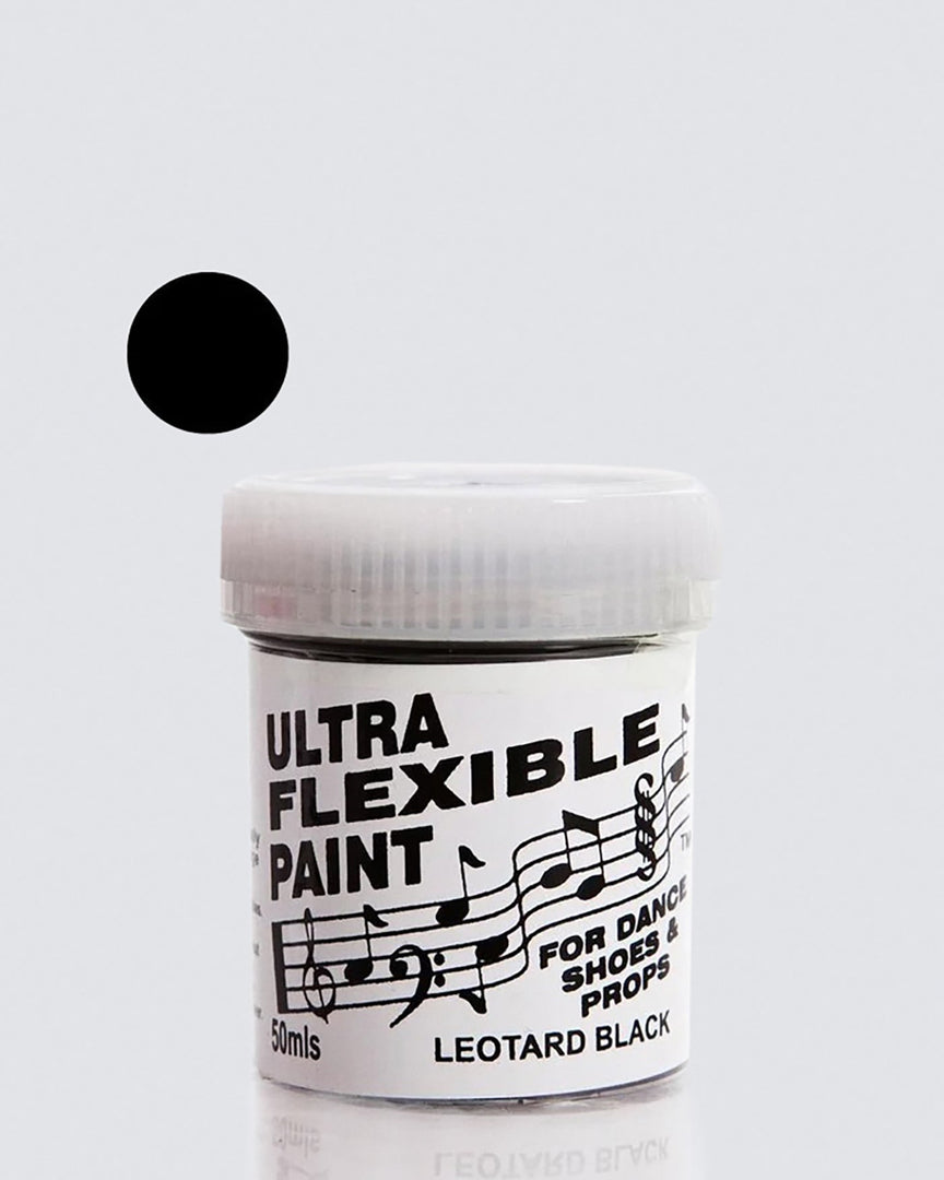 Ultraflex Shoe Paint