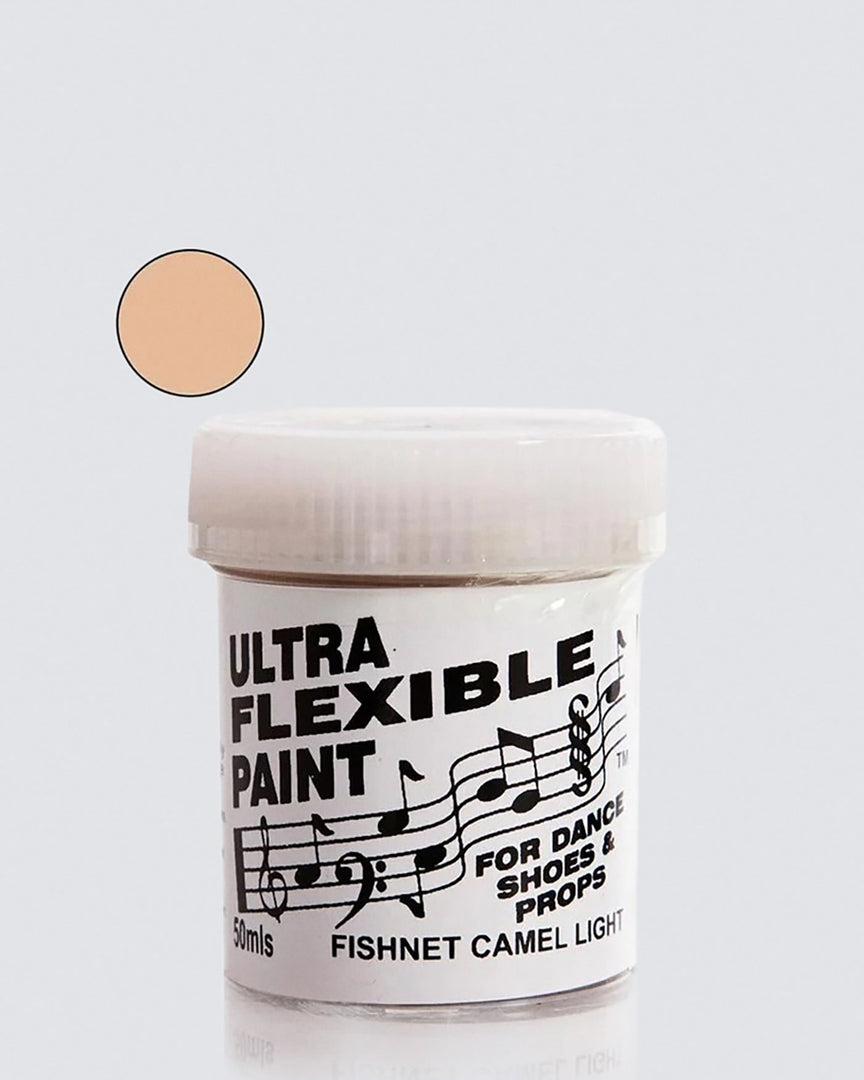 Ultraflex Shoe Paint