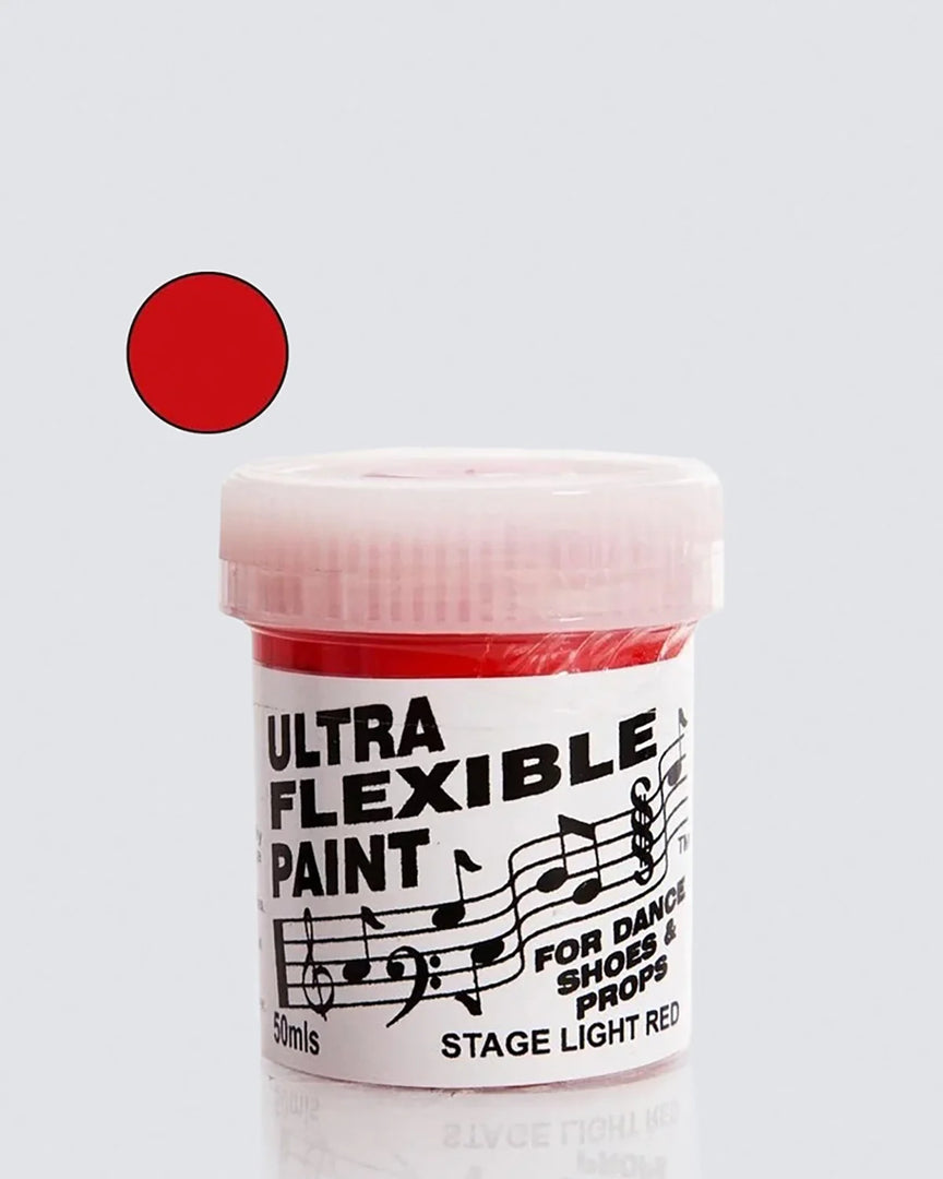Ultraflex Shoe Paint