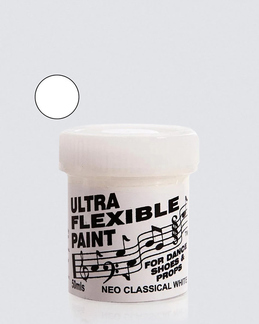 Ultraflex Shoe Paint