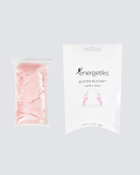 Energetiks Lamb's Wool