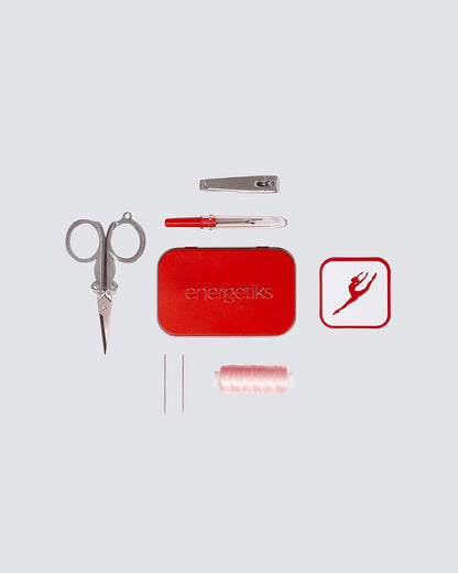 Energetiks Sew Simple Ballet Kit