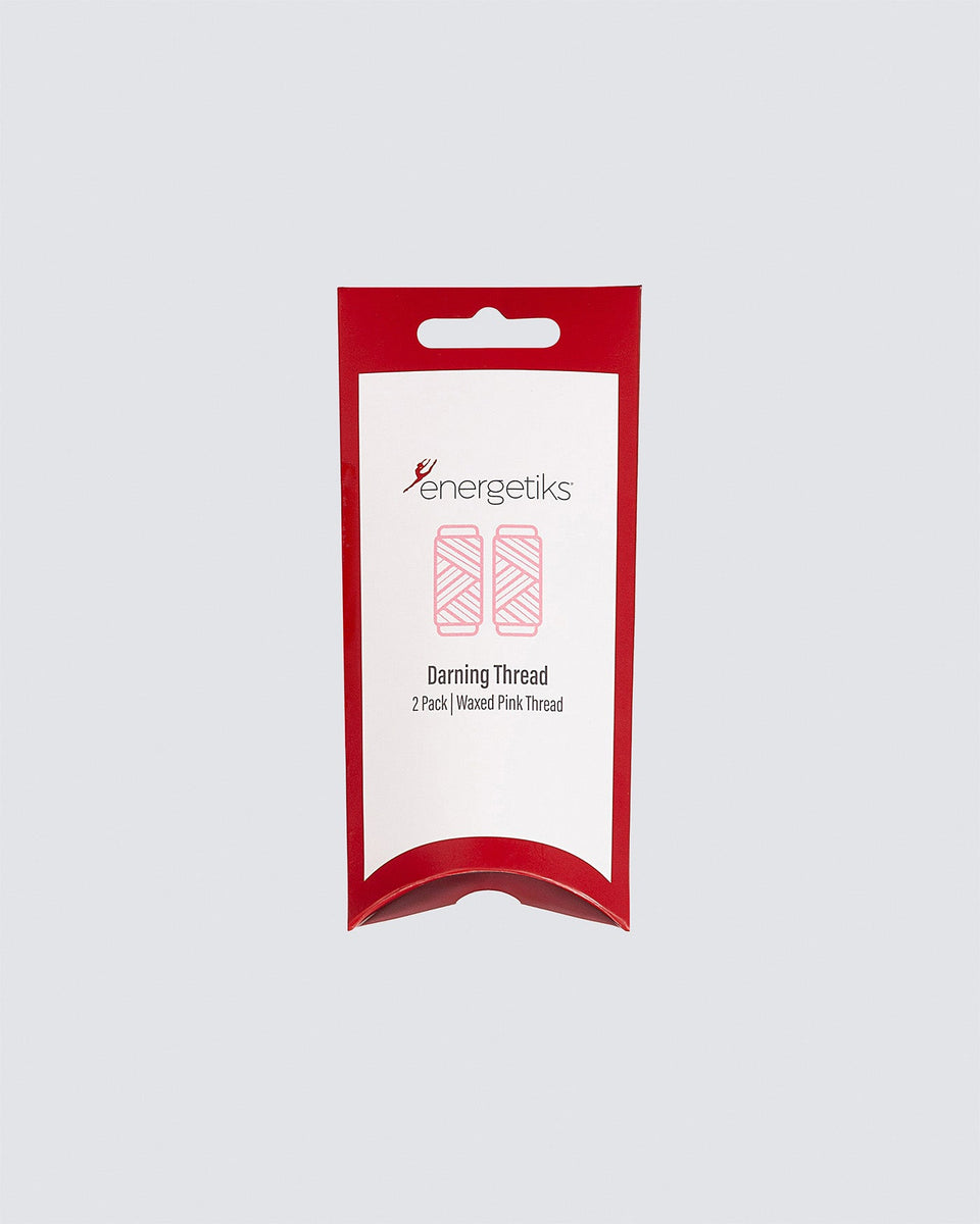 Energetiks Darning Thread – Dance Zone Australia