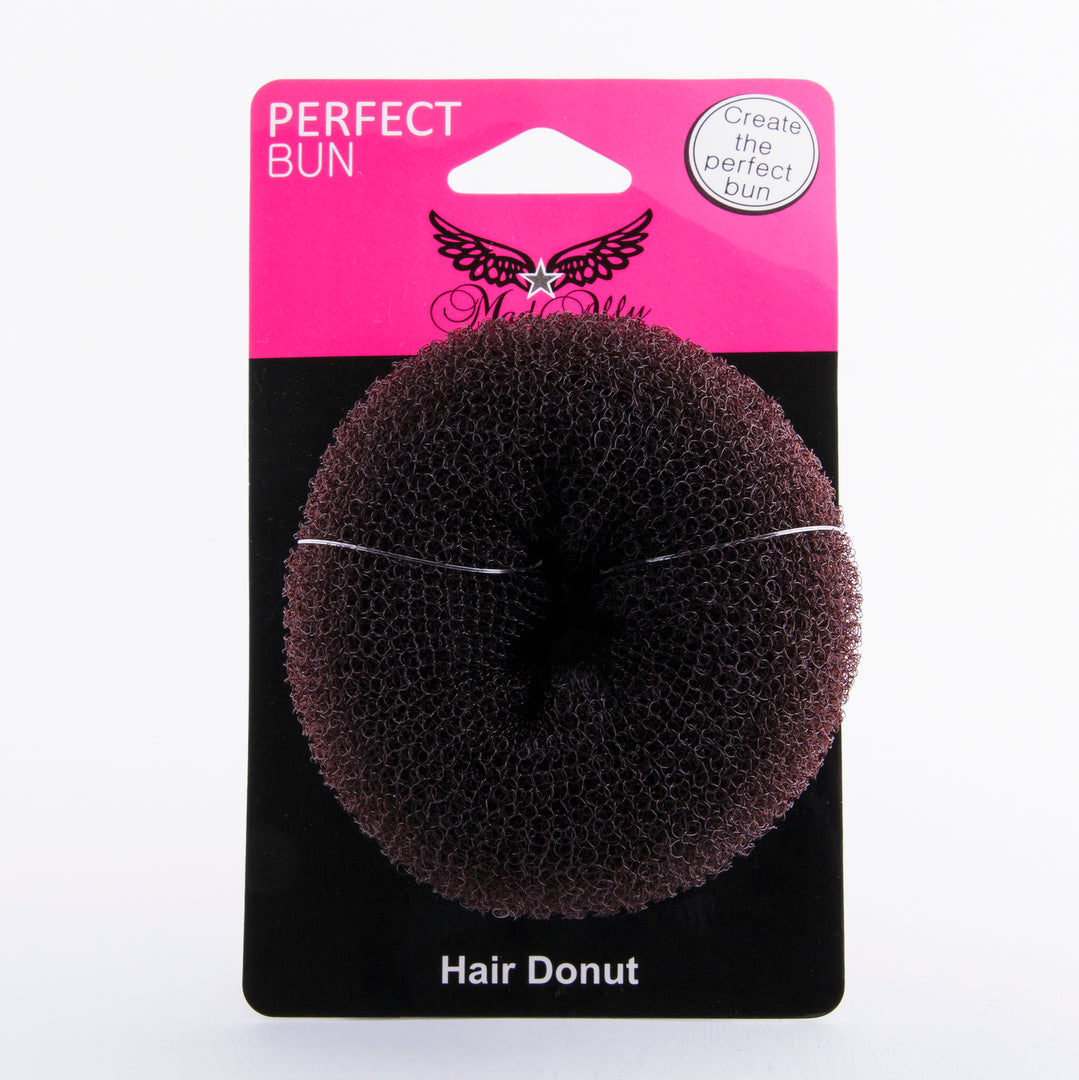 Hair Donut