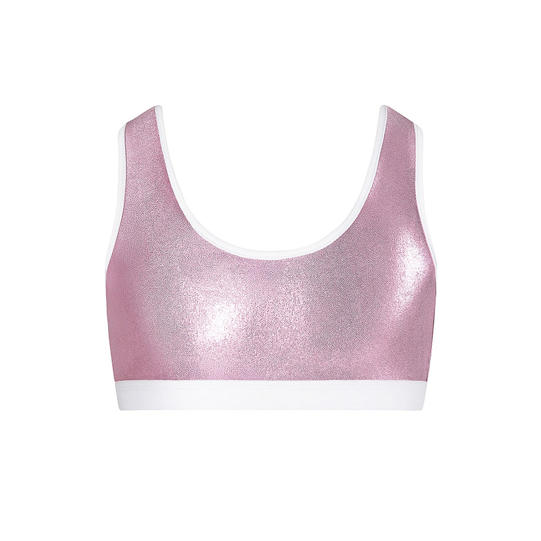 Energetiks Ava Crop Top