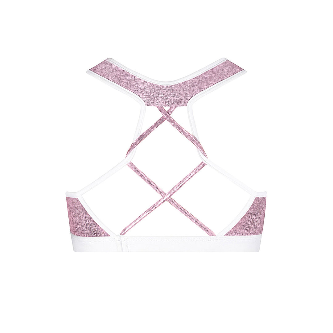 Energetiks Ava Crop Top