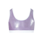 Load image into Gallery viewer, Energetiks Ava Crop Top
