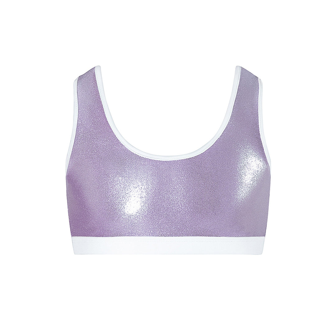 Energetiks Ava Crop Top