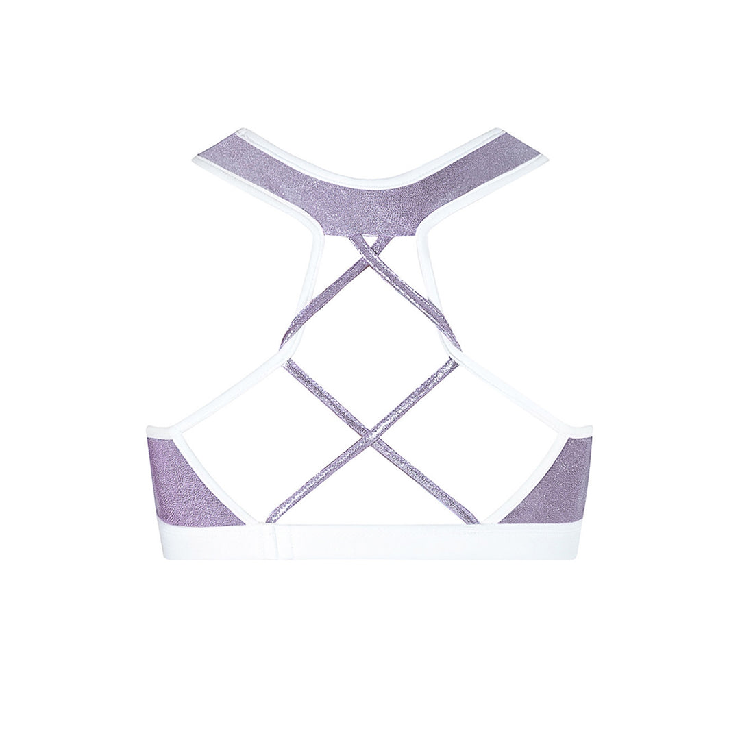 Energetiks Ava Crop Top